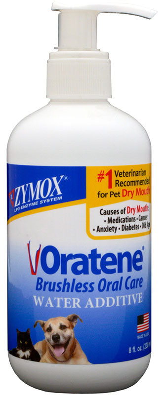 Oratene Water Additive
