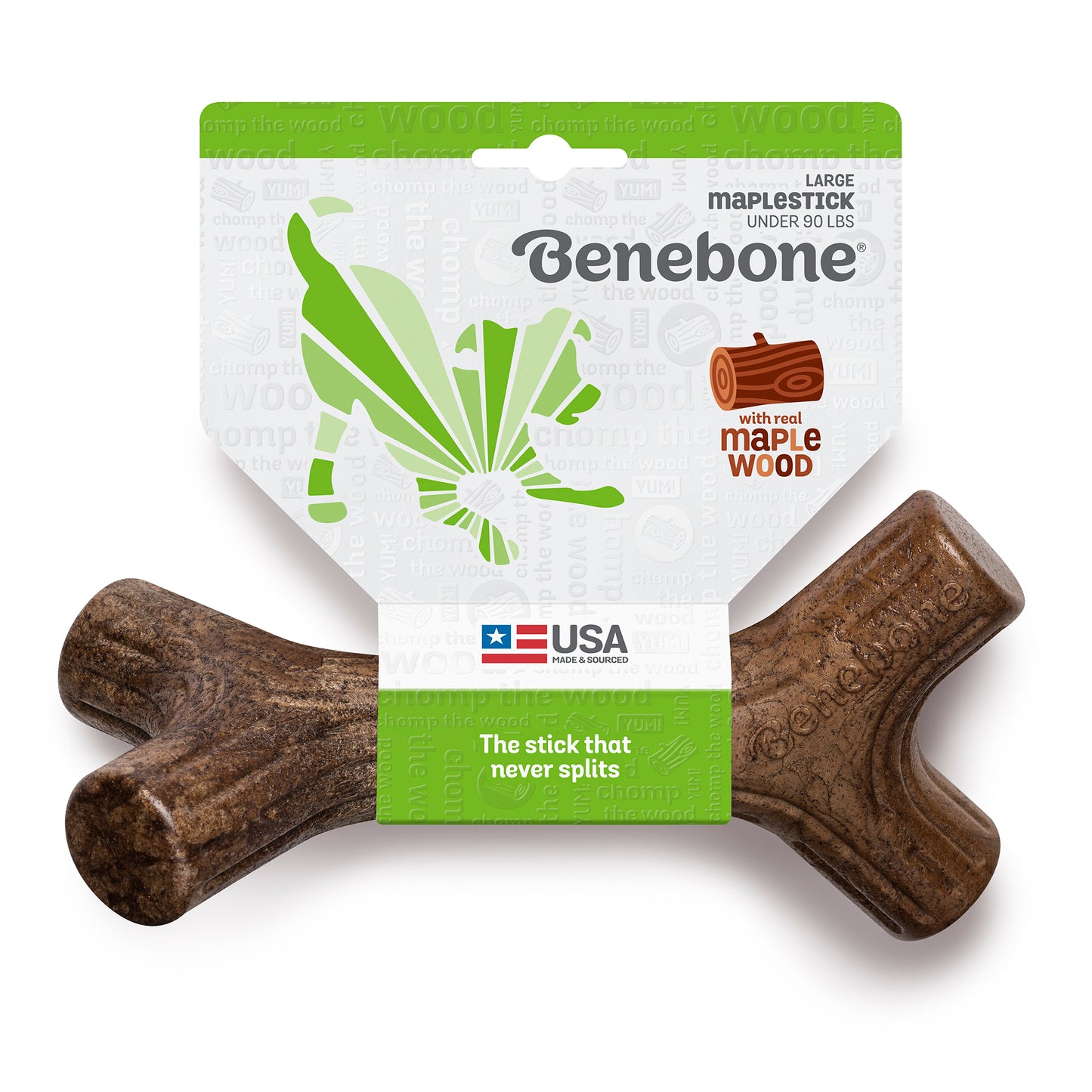 Benebone MAPLE STICK