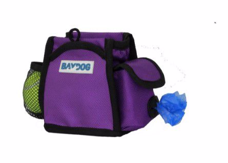 PACK-N-GO BAG
