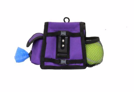 PACK-N-GO BAG