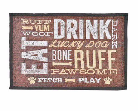 Expressions Fashion Mat (12.75" X 19')