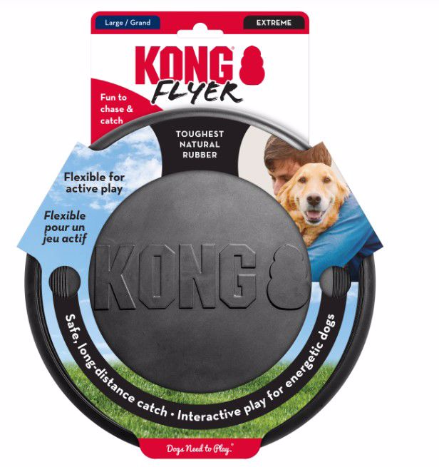 Kong Extreme Flyer