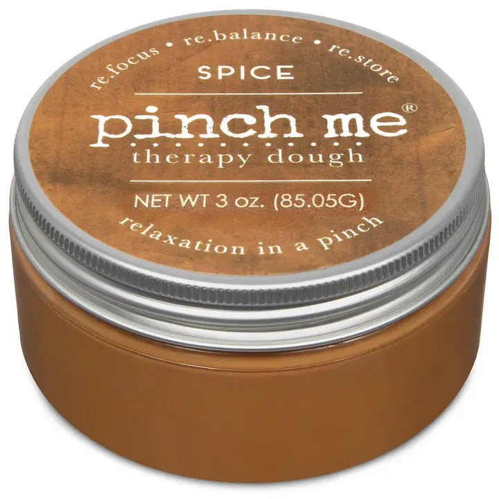 Spice - Pinch Me Therapy Dough for Humans