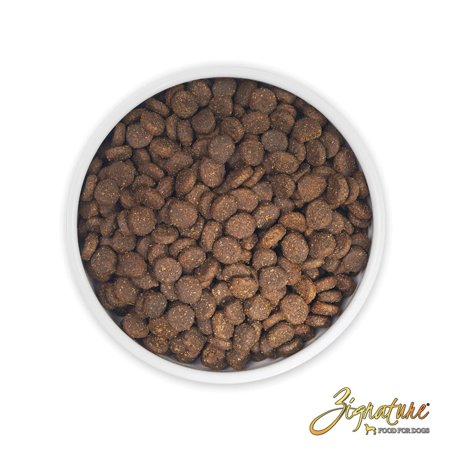 ZIGNATURE TROUT & SALMON MEAL FORMULA DOG FOOD