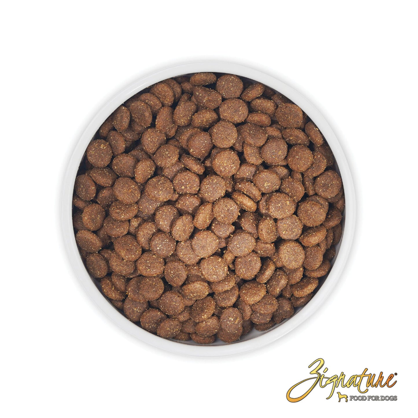 ZIGNATURE DUCK FORMULA DOG FOOD