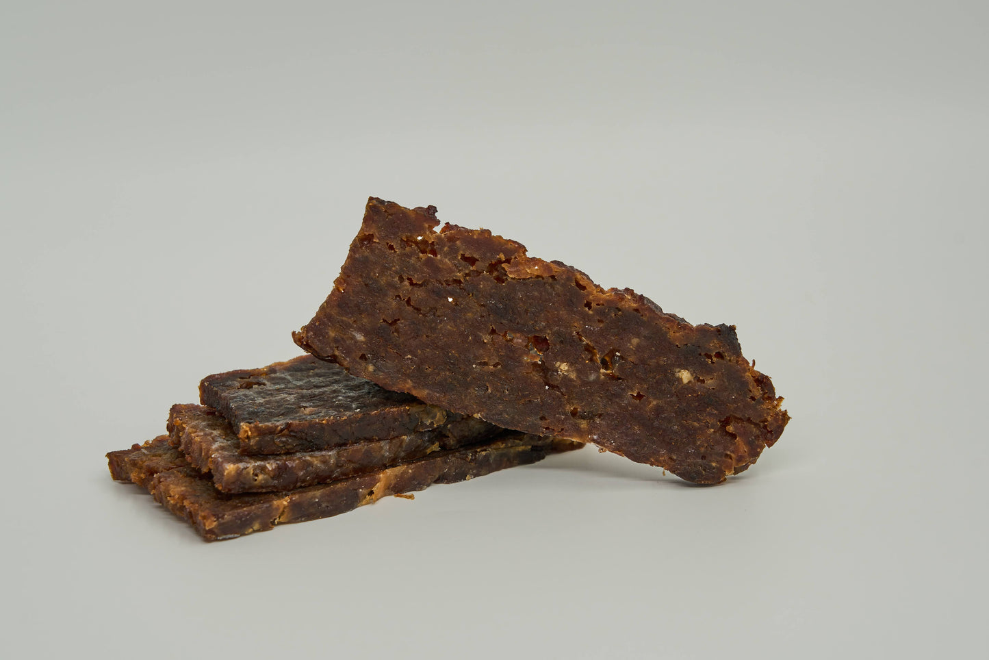 Saint Rocco's Jerky Treat Beef & Pumpkin Flavor