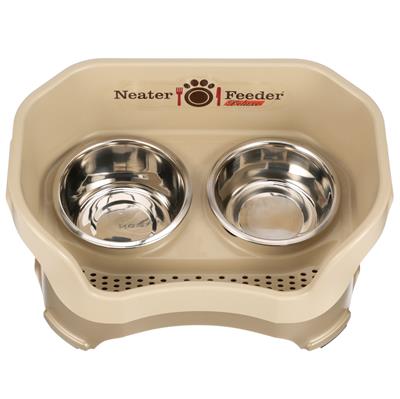 Neater Feeder Deluxe for Medium Dogs