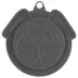 Petmate Pup Top Pet Food Can Topper