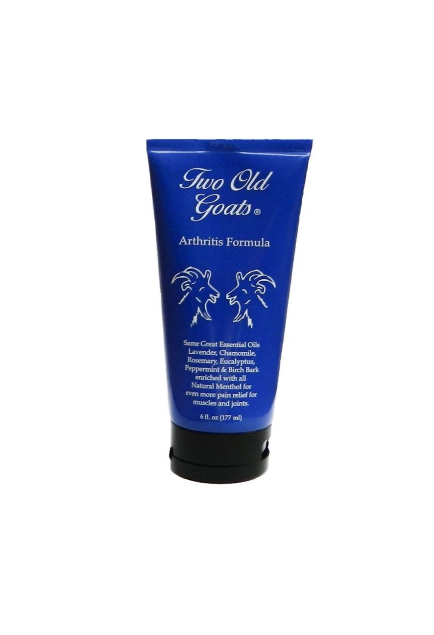 Two Old Goats Arthritis Lotion