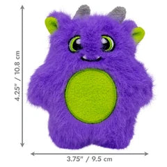 Halloween Snuzzles Mini