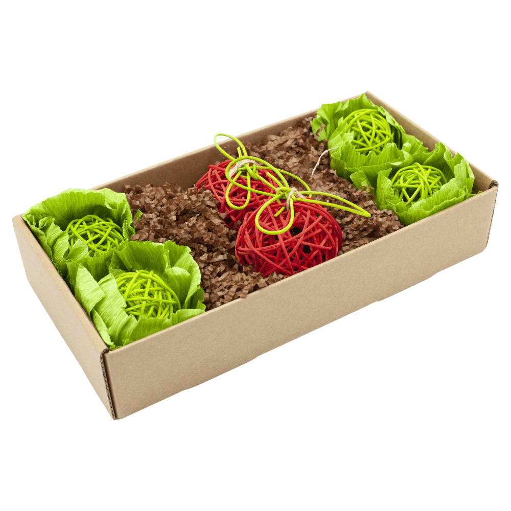 ENRICHED LIFE – GARDEN DIG BOX for Small Animals