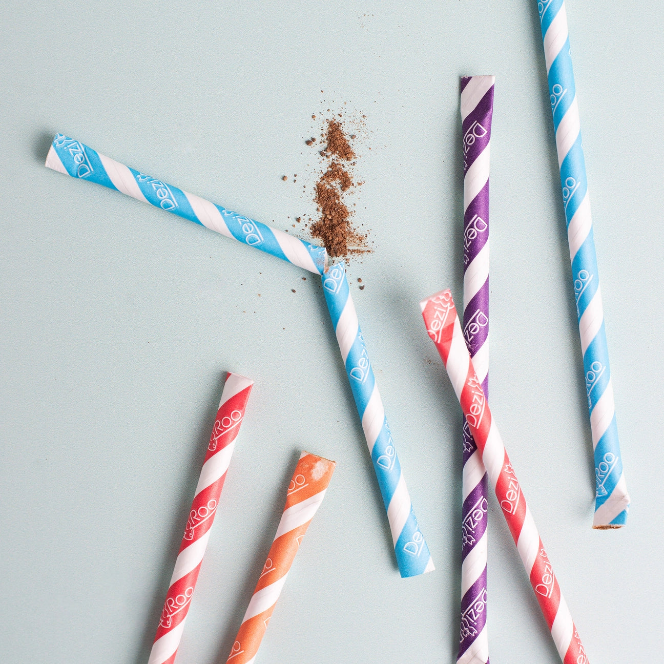 Silly Stix - Scent Enrichment Cat Toy