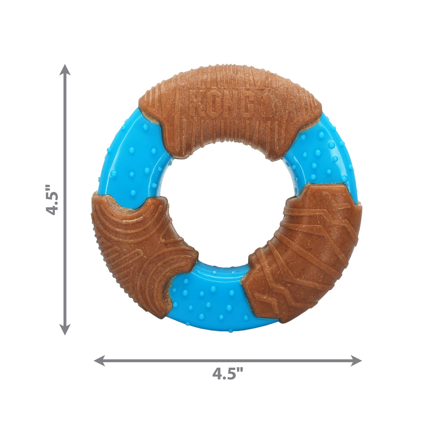 KONG BAMBOO CORE STRENGTH SMALL RING