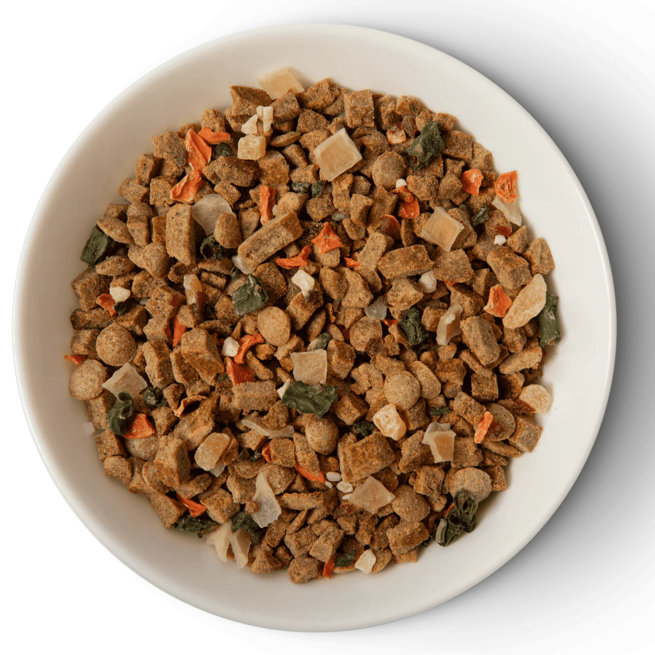 NAAVI Slow Roasted Beef Bowl