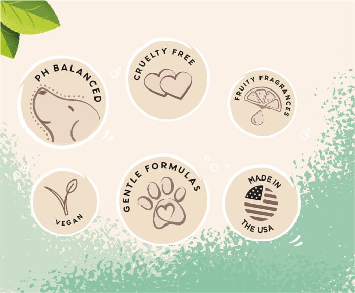 Pet Head Furtastic Knot Detangler Spray