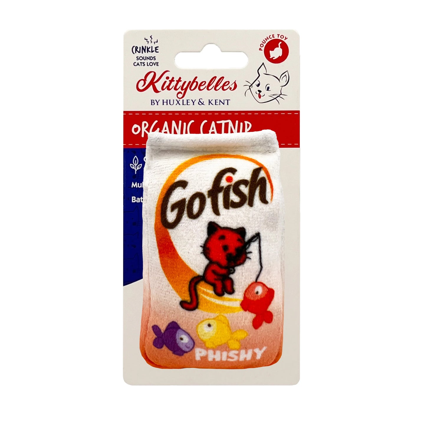 go fish phishy cat toy