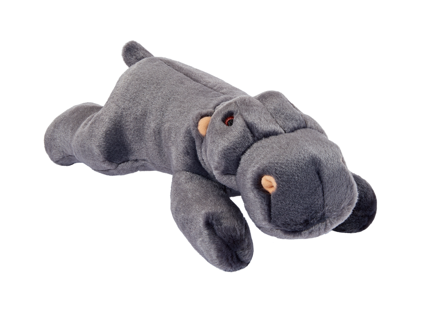 Helga Hippo