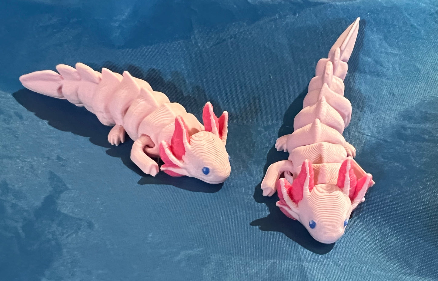 Adopt A Pet - Mini Flexis