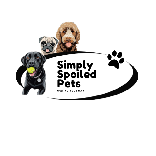 Simply Spoiled Pets LLC Gift Card