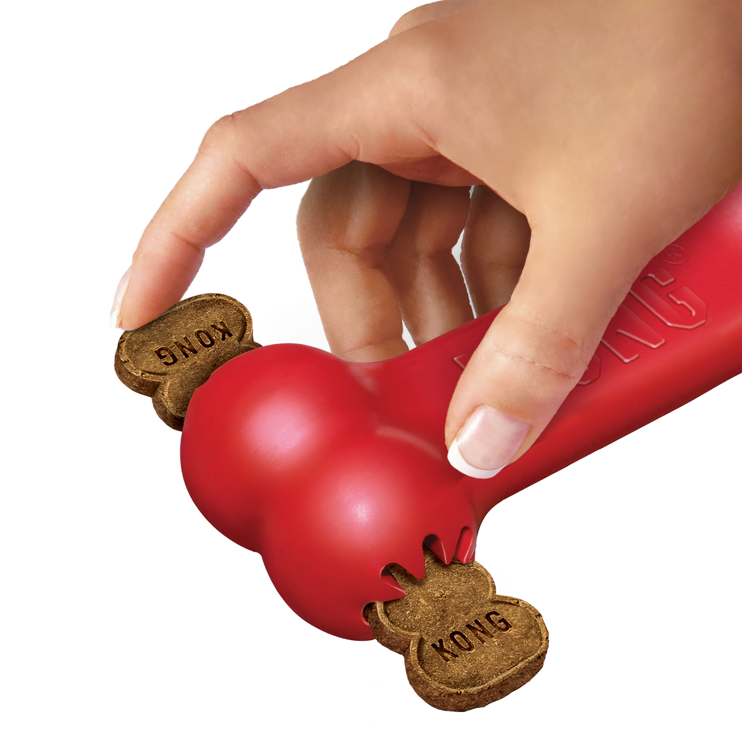 KONG GOODIE BONE