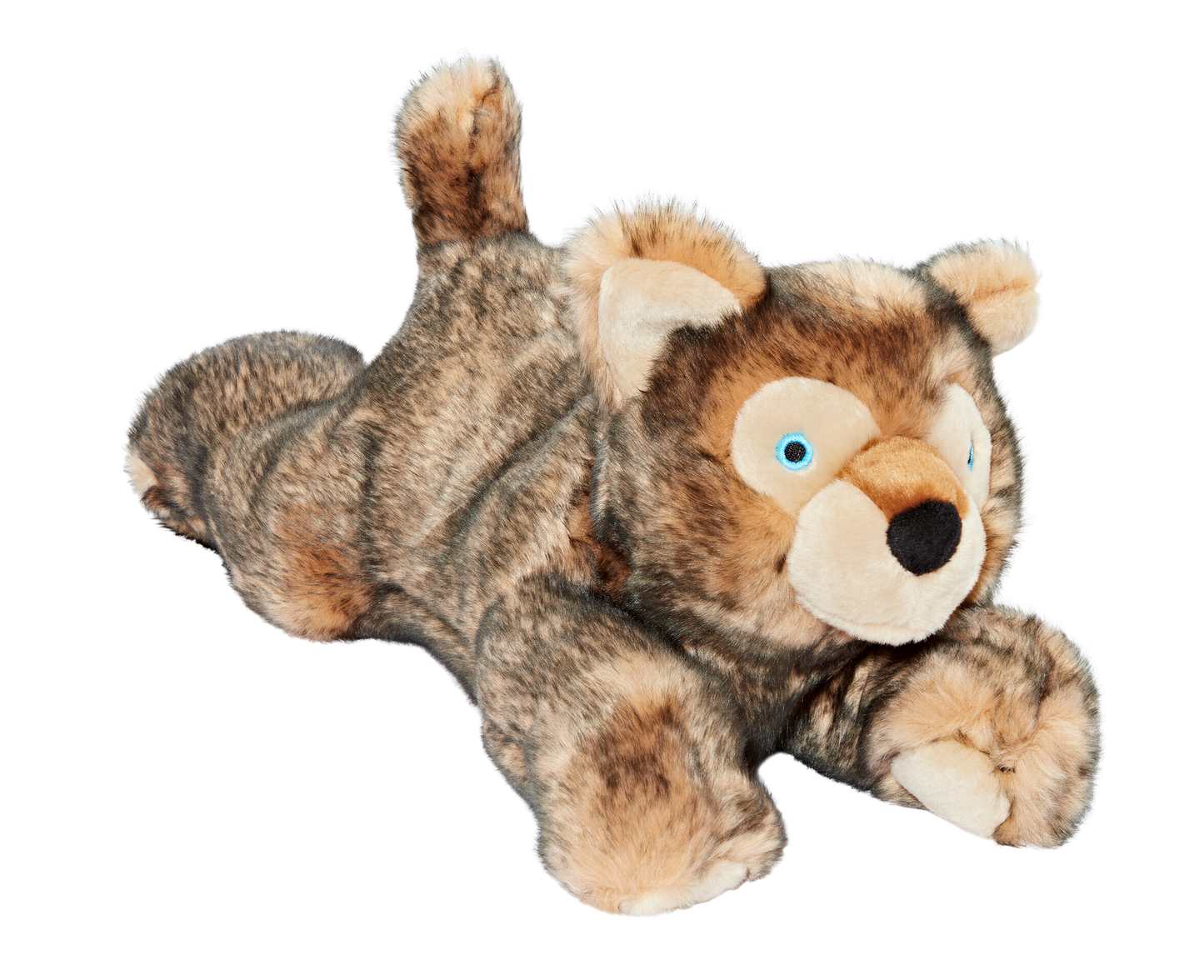 Lobo Wolf