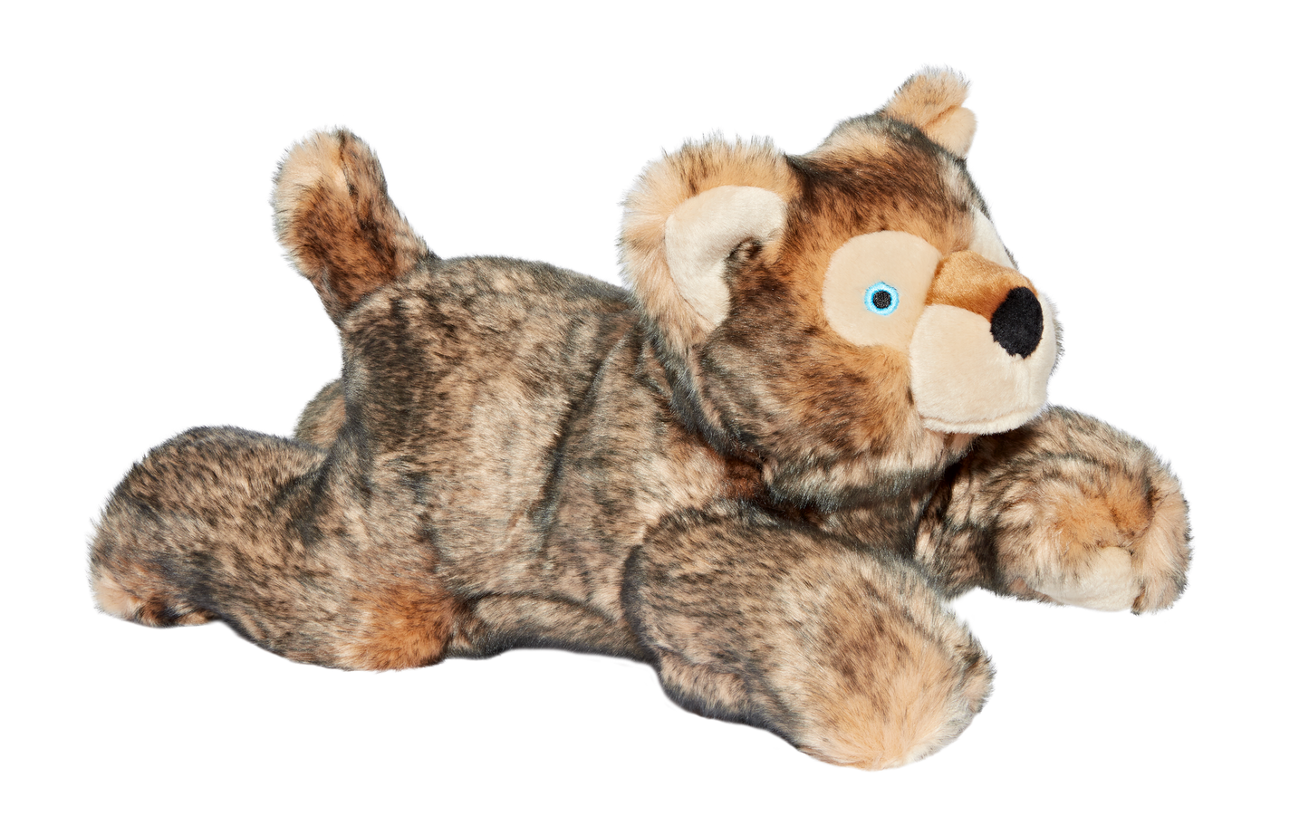 Lobo Wolf