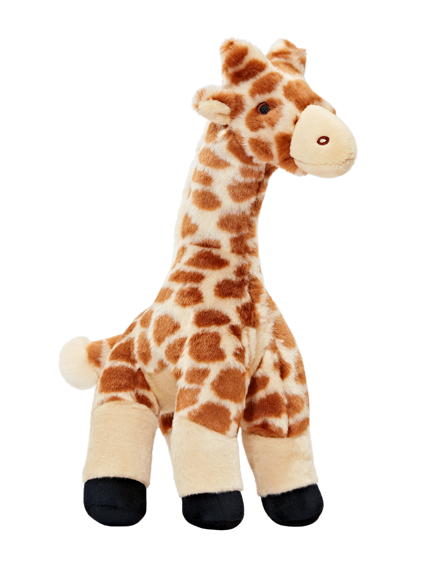 Nelly Giraffe