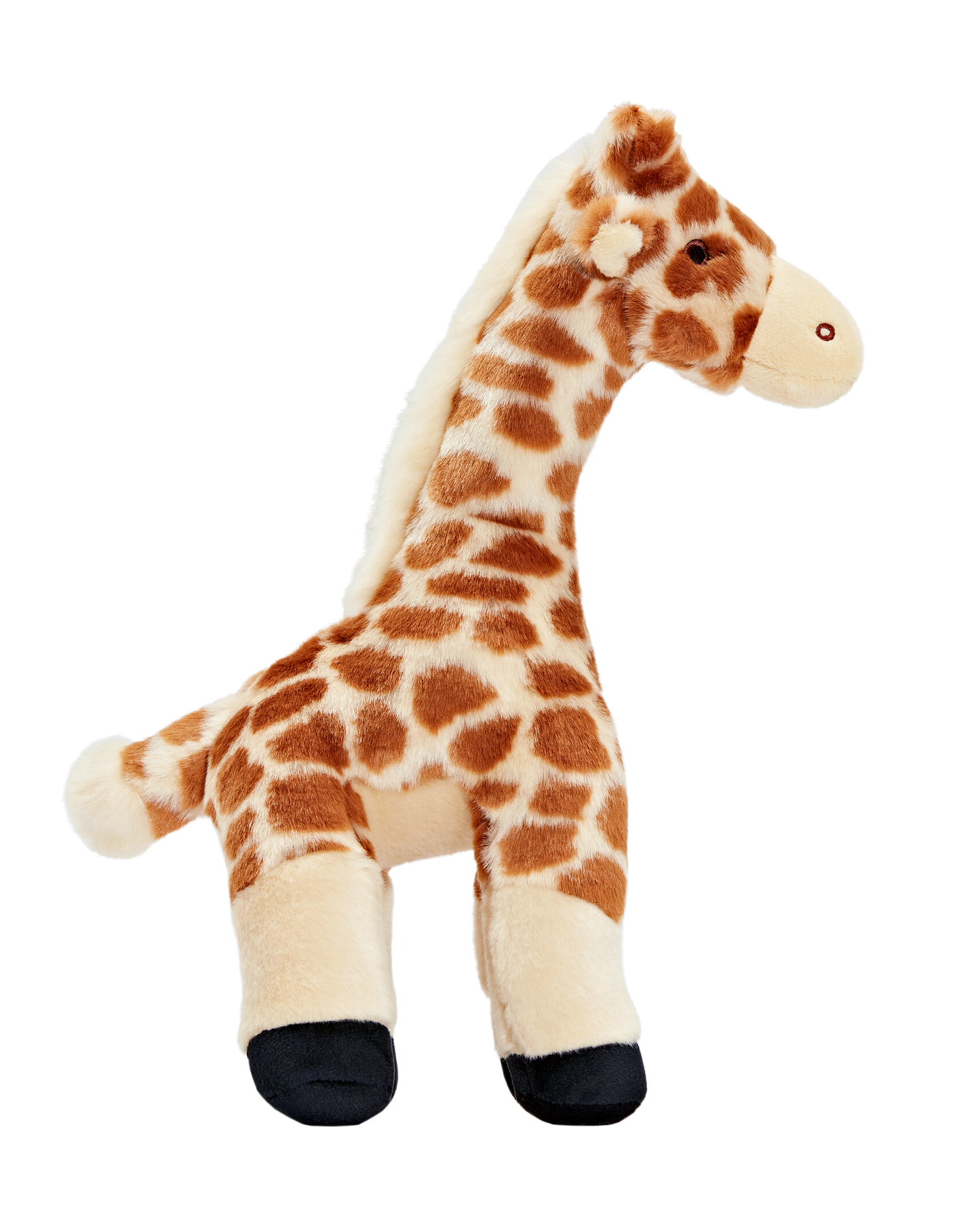 Nelly Giraffe