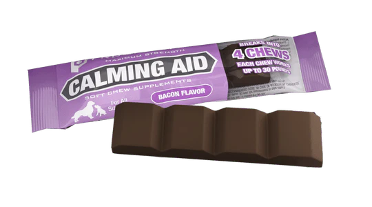 NOOTIE PROGILITY MAX CALMING BAR