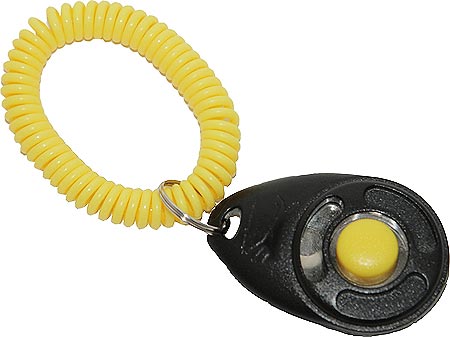 Pro Training Clicker