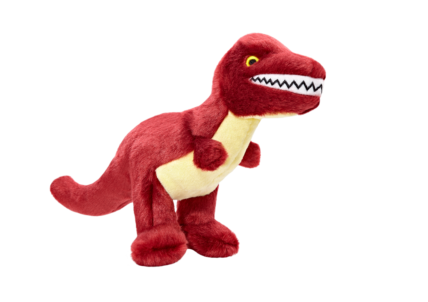 Tiny T-Rex