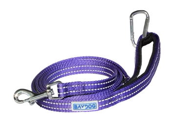 PENSACOLA BAY DOG LEASH 6ft (Colors Can Be Special Ordered)