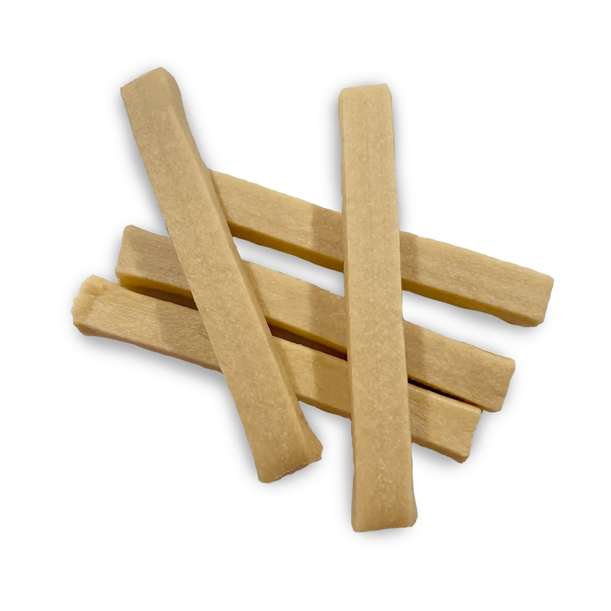 Himalayan Pet Supply Yogurt Sticks (Peanut Butter) 5pk