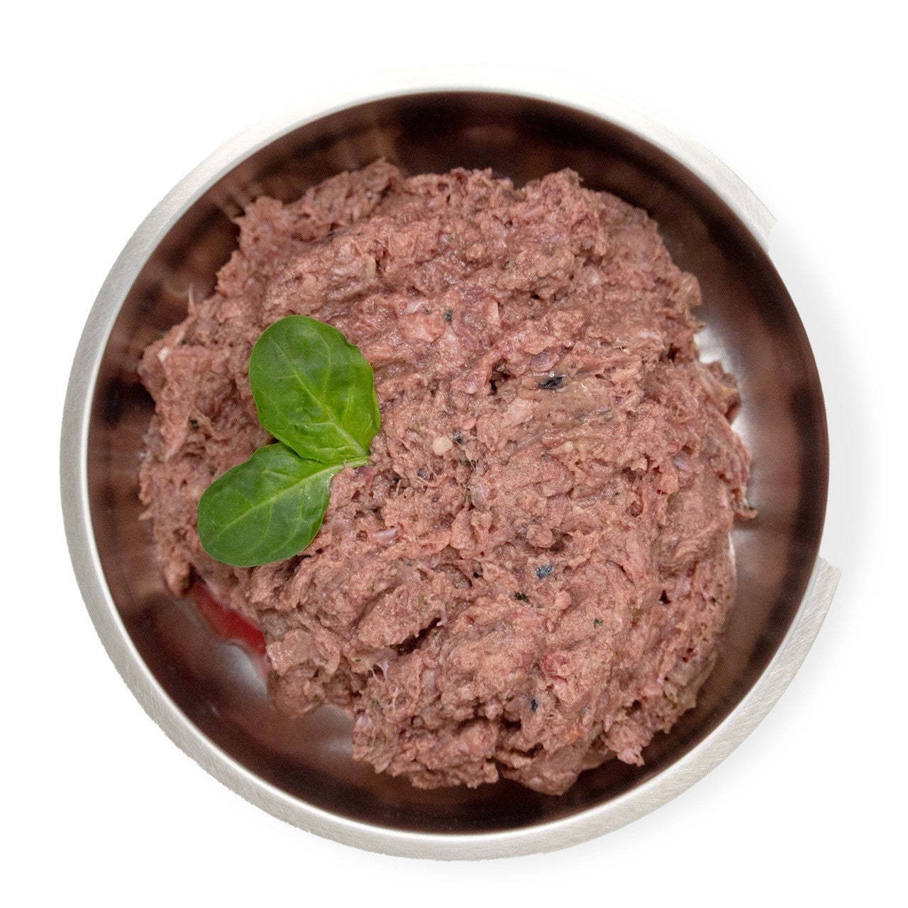Duck Dinner Carton - 4 lb FROZEN