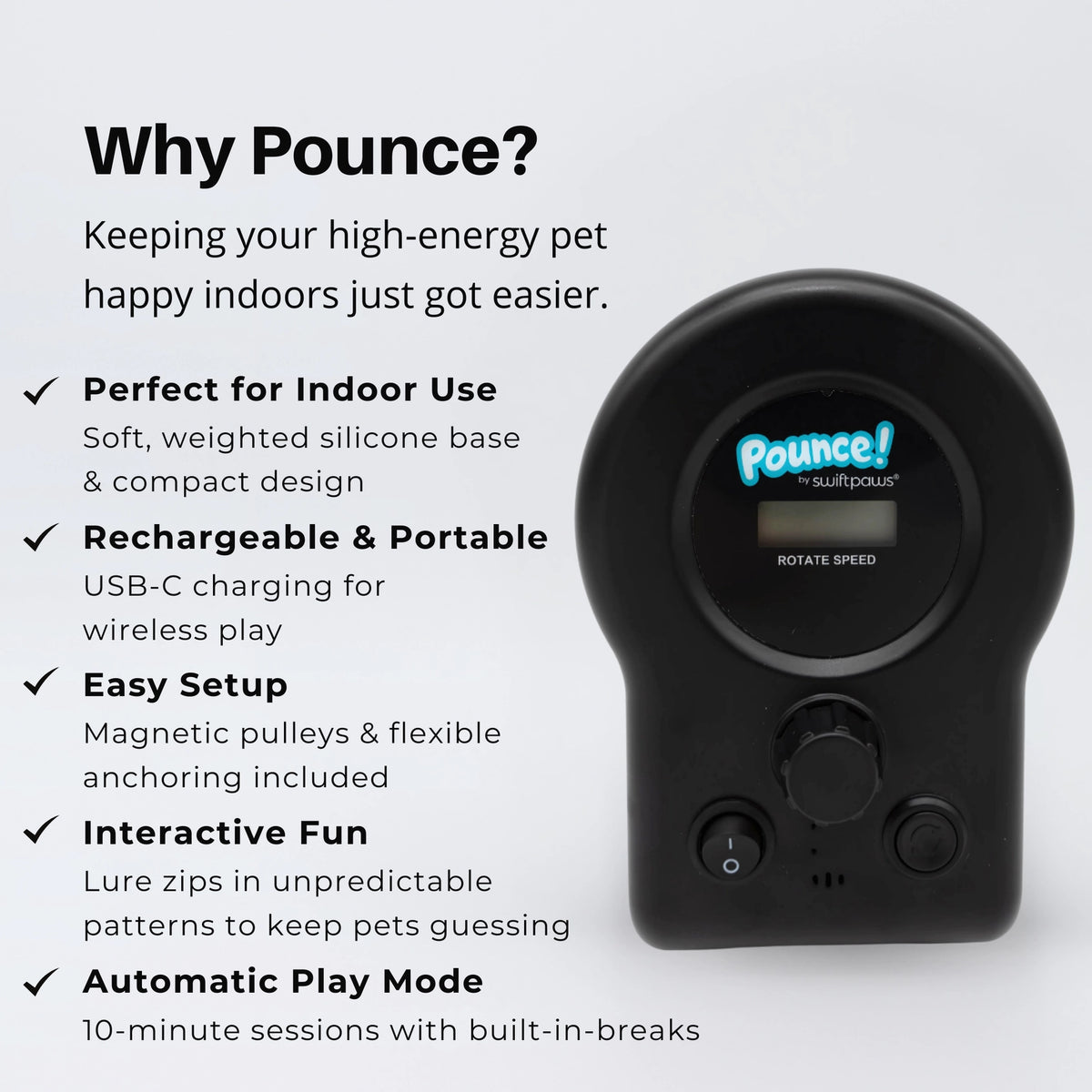 Pounce Kit!