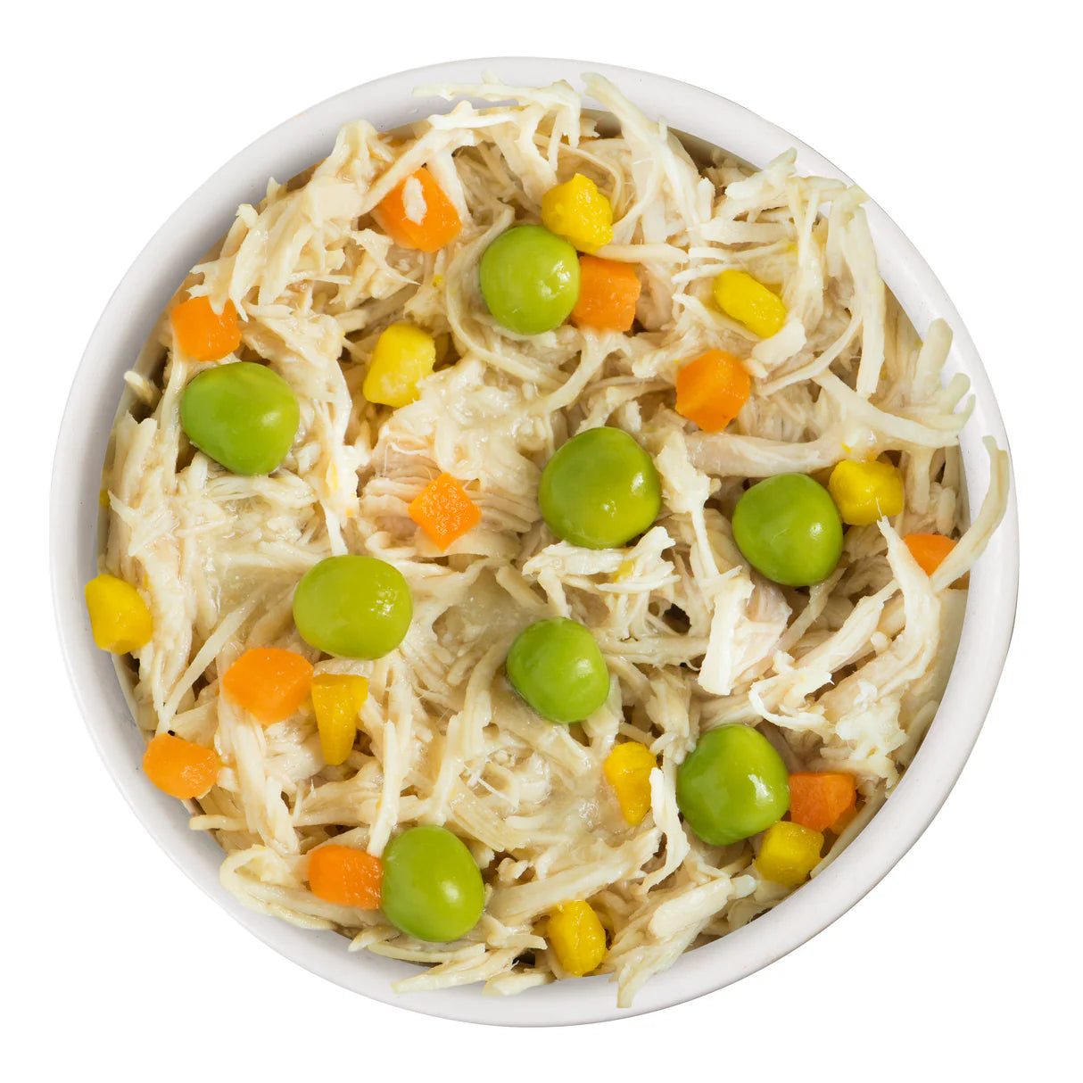 Funky Chunky Chicken Soup with Pumpkin