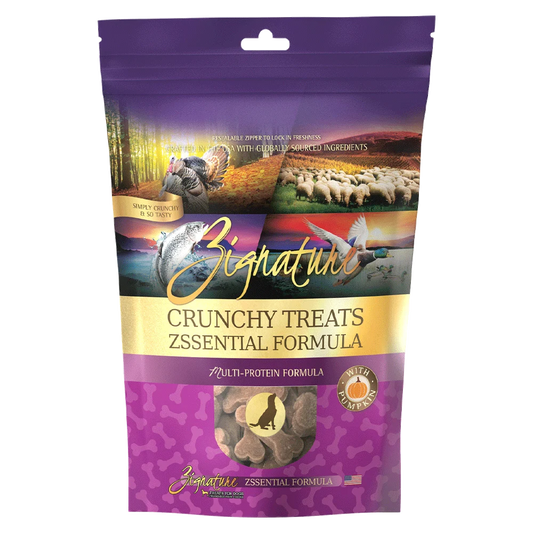 ZSSENTIAL FORMULA BISCUIT TREATS FOR DOGS
