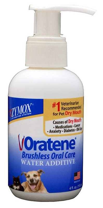 Oratene Water Additive