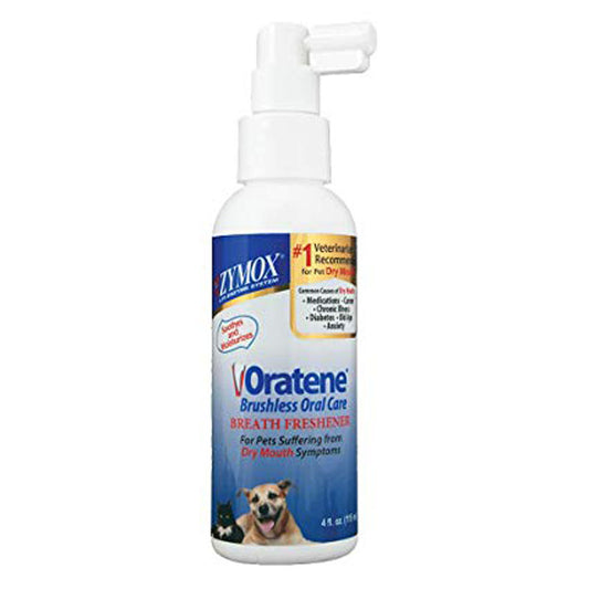 Oratene Breath Freshner