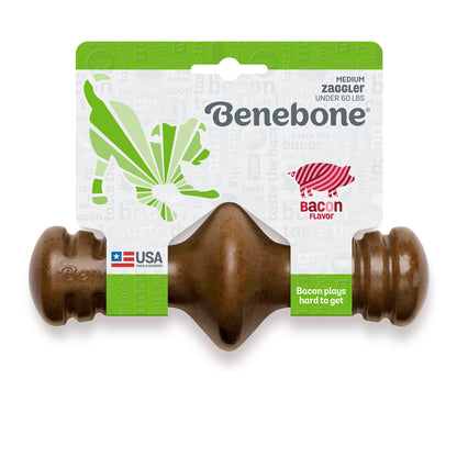 Benebone Bacon Zaggler