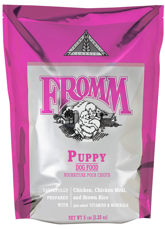 Fromm Classic Puppy