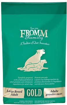 Fromm LARGE BREED ADULT GOLD