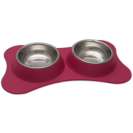 BONE SHAPED FLEX DINER SMALL