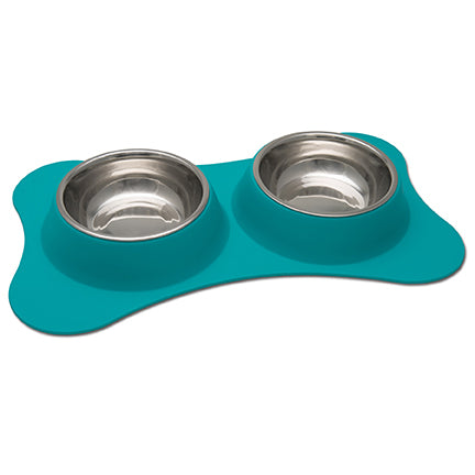 BONE SHAPED FLEX DINER SMALL