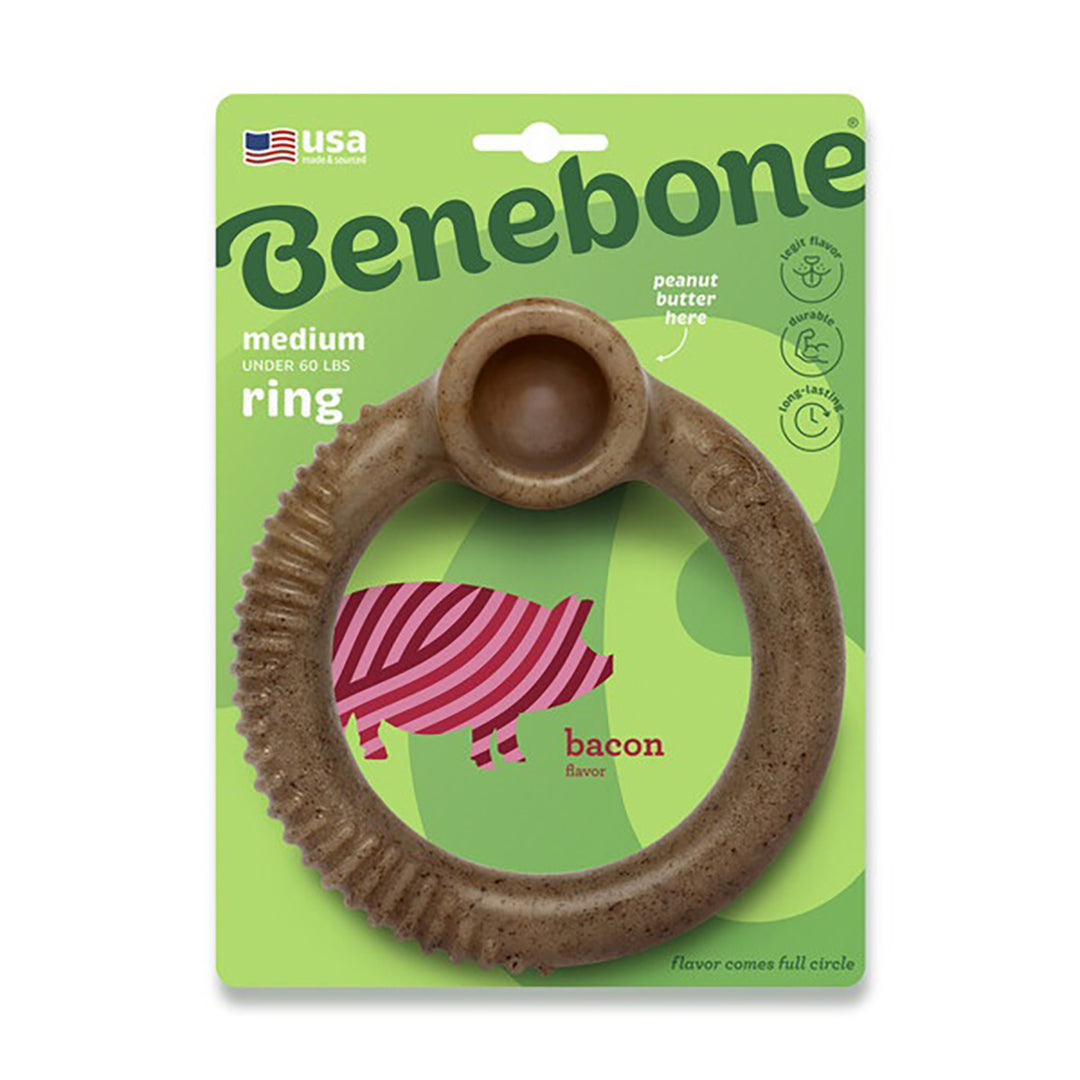 Benebone BACON Ring