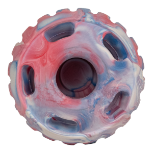 WOOF DOG PUPSICLE 4th of July Tie-Dye (LIMITED TIME)