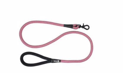 ALCOTT ROPE NYLON LEASH 5ft  REFLECTIVE (Colors Can Be Special Ordered)