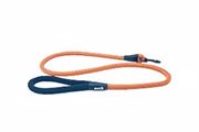 ALCOTT ROPE NYLON LEASH 5ft  REFLECTIVE (Colors Can Be Special Ordered)