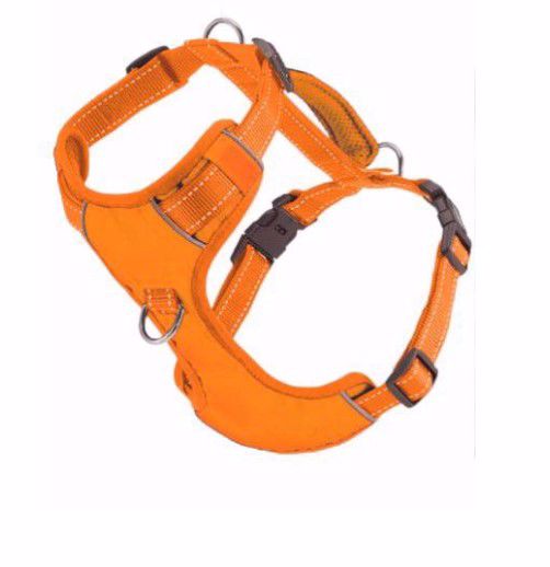 BAYDOG CHESAPEAKE DOG HARNESS (Sizes and Colors Can Be Special Ordered)