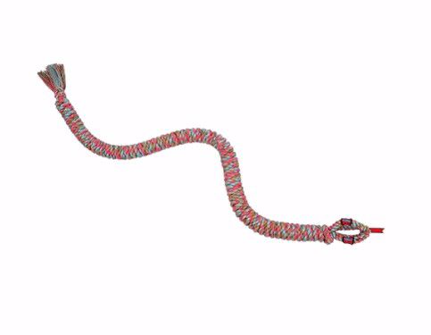 42 in Large Snakebiter Rope Toy